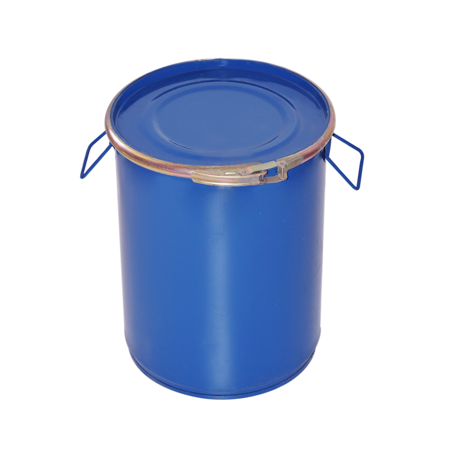 Full Open Mouth Drums 50 Ltrs, Weight: 5.6 Kg