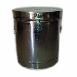 Rice Drums
