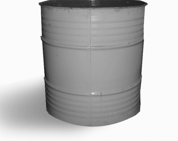 HDPE Saw Wire Drums, Capacity: 0-50 litres