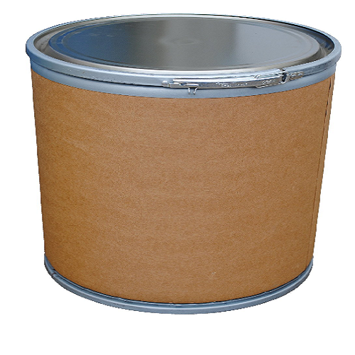 Kraft Paper 12 Inch Spiral Fibre Board Drum, For Packaging Industry