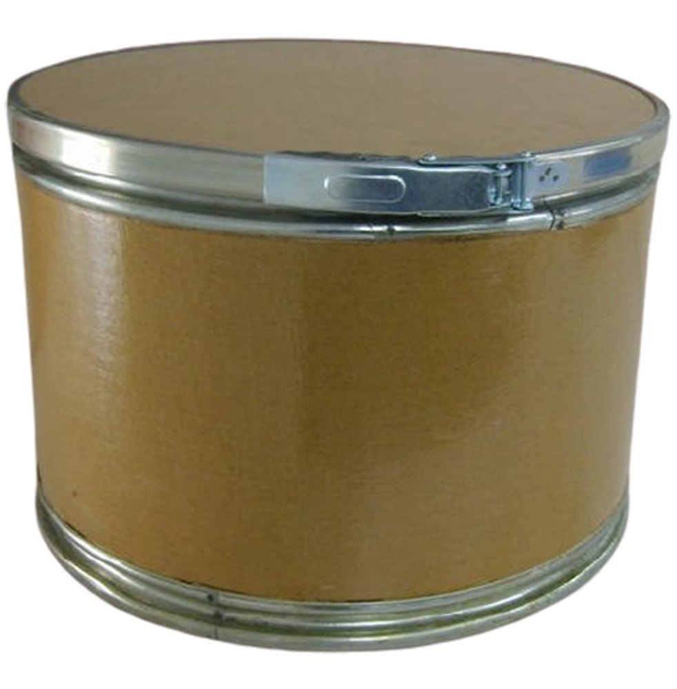 1 Brown Paper Drum, Capacity: 20-60 L, Packaging Type: Eco Friendly Product