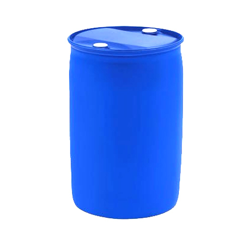 HDPE Round Water Packing Drum