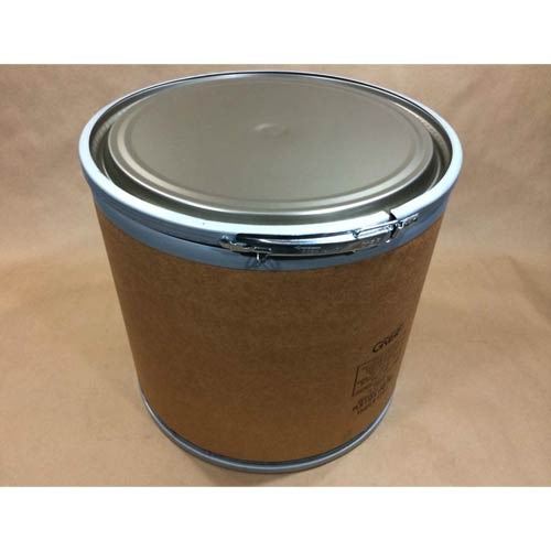 Round Drum Containers