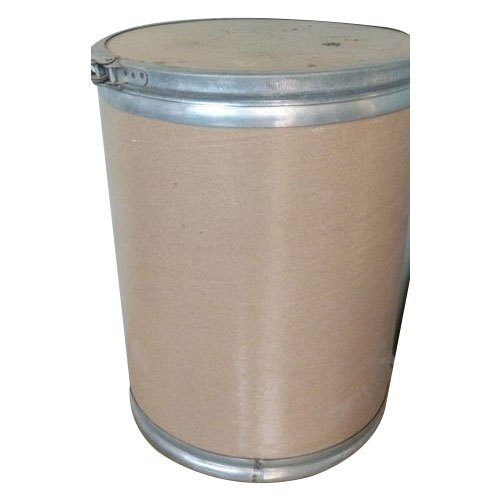 Kraft Paper 10 Inch Spiral Fibre Board Drum, For Packaging Industry