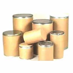 Fibre Drums for Chemicals
