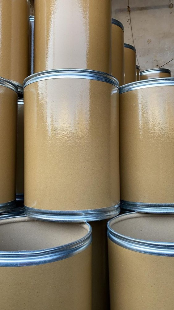 Industrial Fibre Paper Drums, Capacity: 0-50 litres