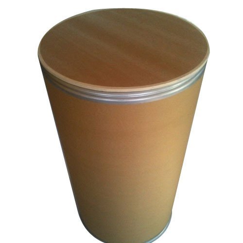 Brown Virgin Paper Drum, For Packaging