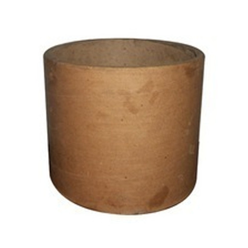 Brown Paper Drum-203 mm id