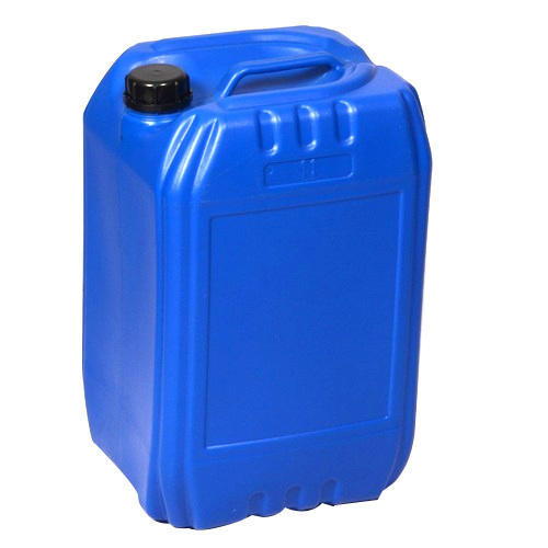 Mitsu Chem 35 L/25 L Square JC Pre UN Certified Drums