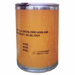 U.N Approved Fibre Drums