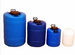 Wide Mouth Containers