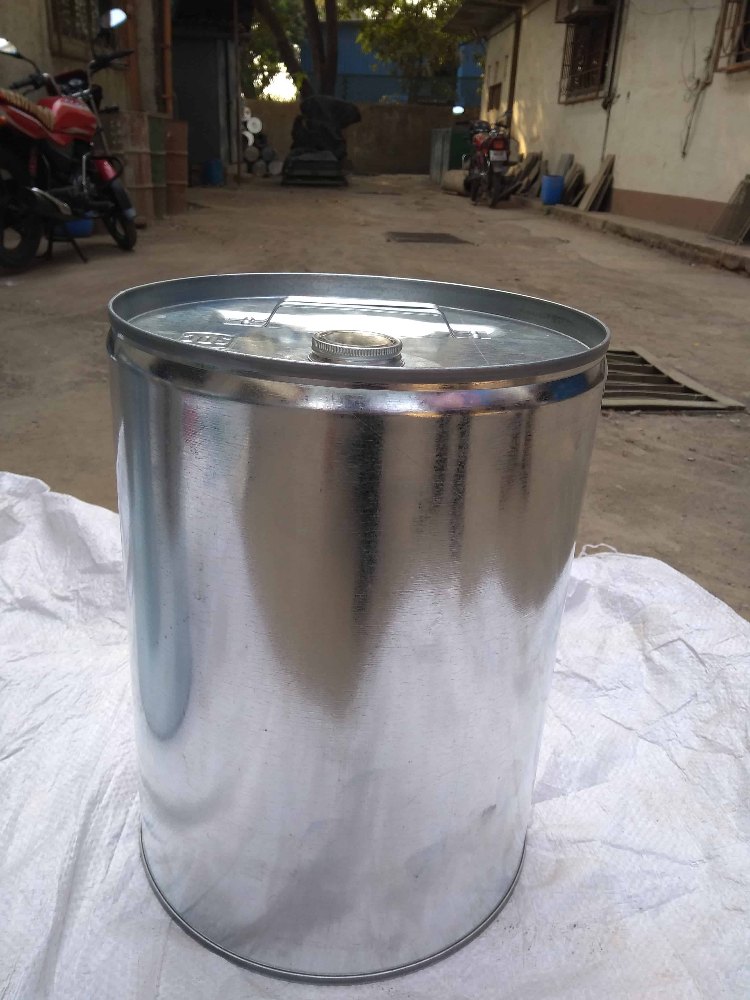 Natural/Metallic Full Gi Tlc Drums