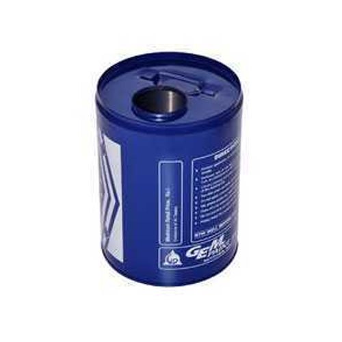 Mild Steel 20L MS Paint Storage Drum, Capacity: 0-50 litres