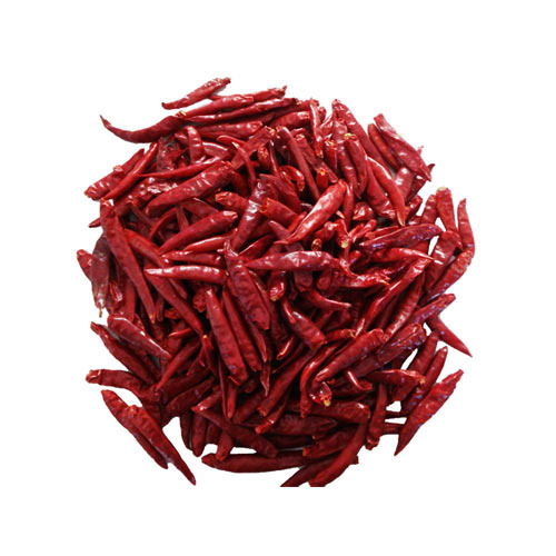 Dry Red Chilli, Packaging: 1-50 kg
