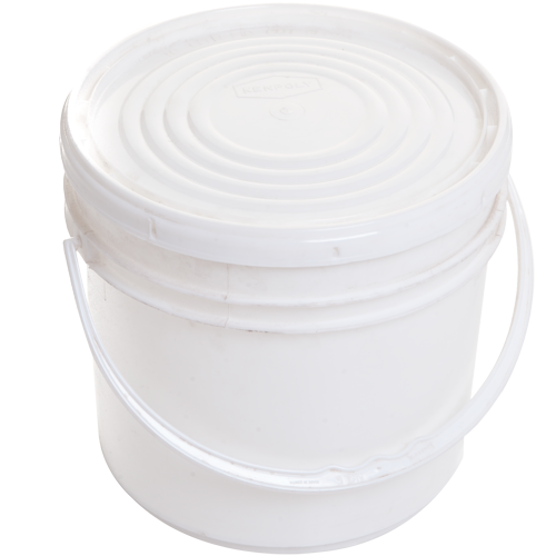 Industrial Paint Drums
