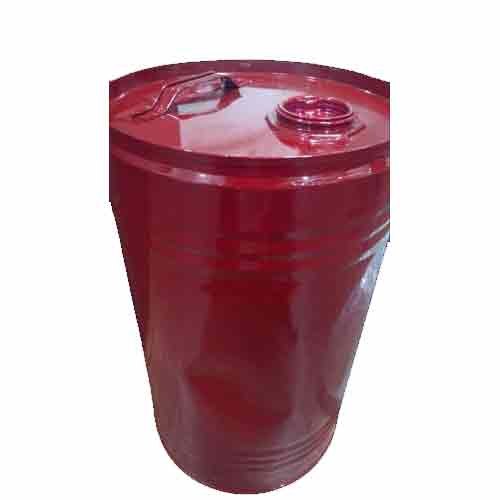 Mild Steel 25 Ltr MS Paint Storage Drum