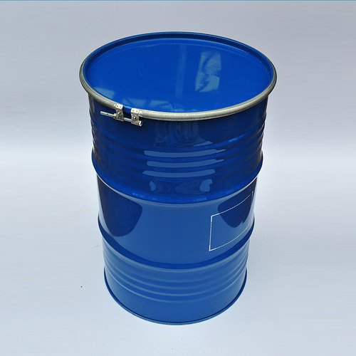Chemicals Mild Steel MS Drums, Capacity: 15 to 20 Litres