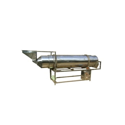 Online Coating Drum, Capacity: 0-50 litres