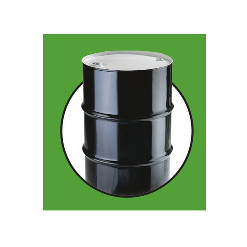 Mild Steel 210L Close Mouth Barrels