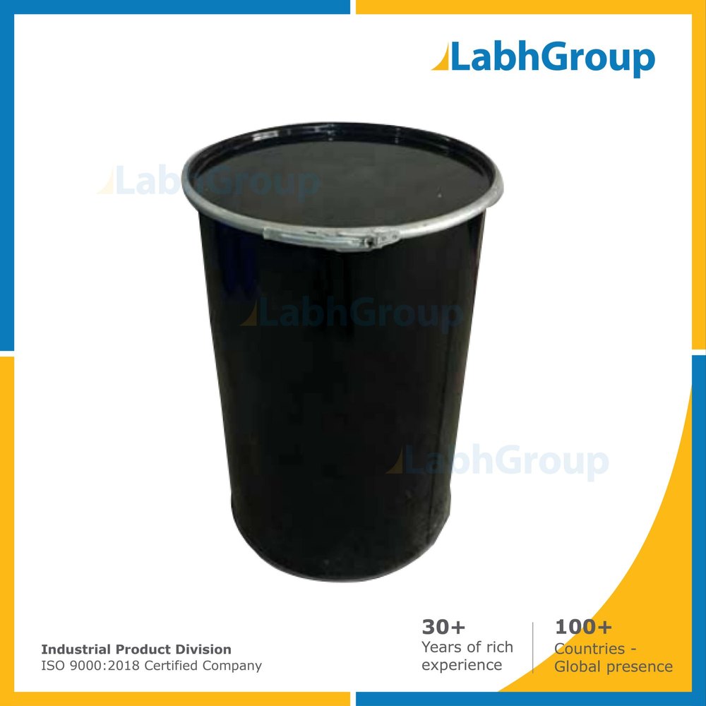 Metal Epoxy Coated Packing Drum