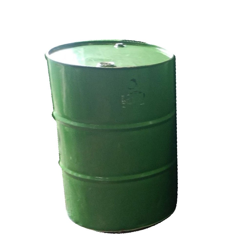 Chemicals Cylindrical 210 Litre Epoxy Coated Drum, For Chemical Storage