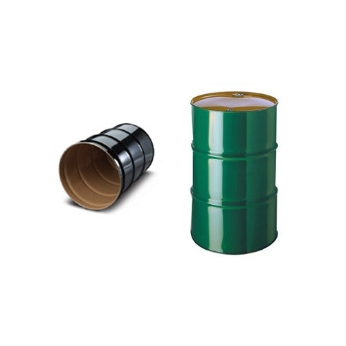 Epoxy Coated Barrels