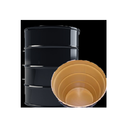 Epoxy Coated Drums