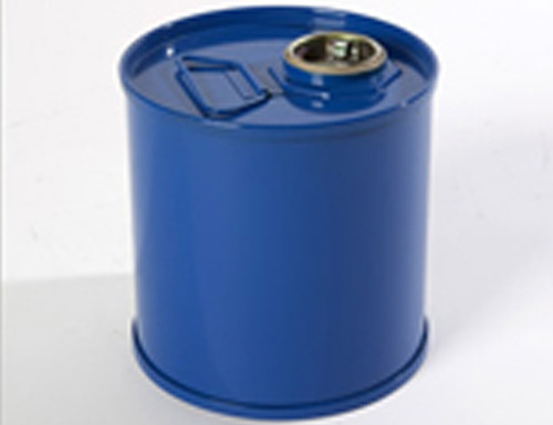 5 Ltr Metal Drums