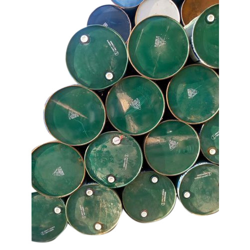 Green Composite Drums, Capacity: 50-100 litres
