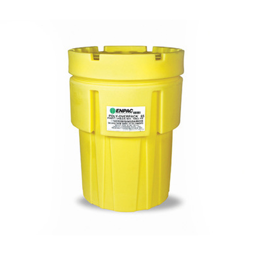 Poly-Overpack 30 Salvage Drum