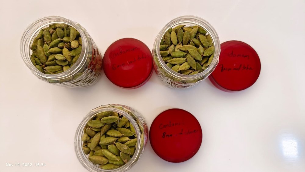 1 kg Green Cardamom