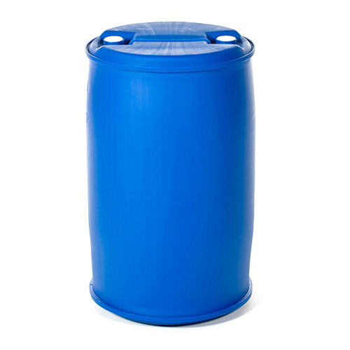 Tight Head Plastic Drum