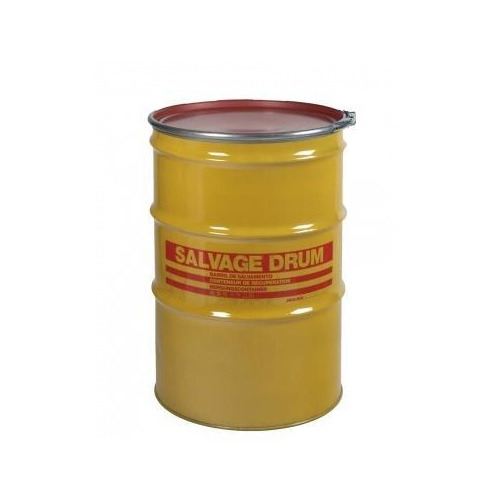 Salvage Drum