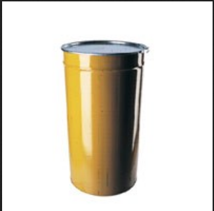 Conical Drums