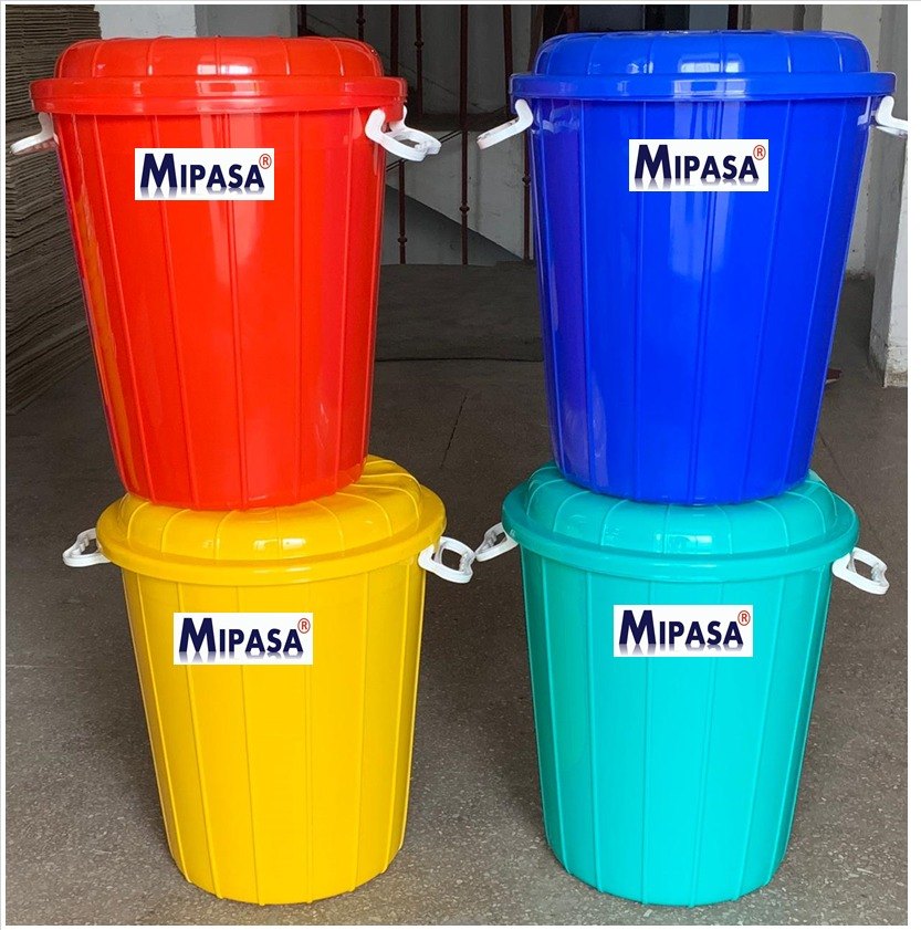 HDPE Drum Covers, Capacity: 0-50 litres