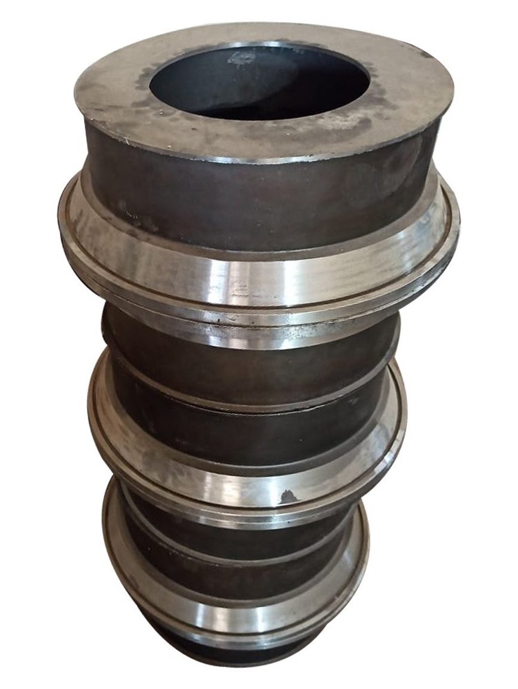 Cutter drum. Cover, Packaging Type: Box