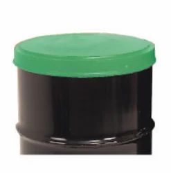 Single Green Drum Cover 326126