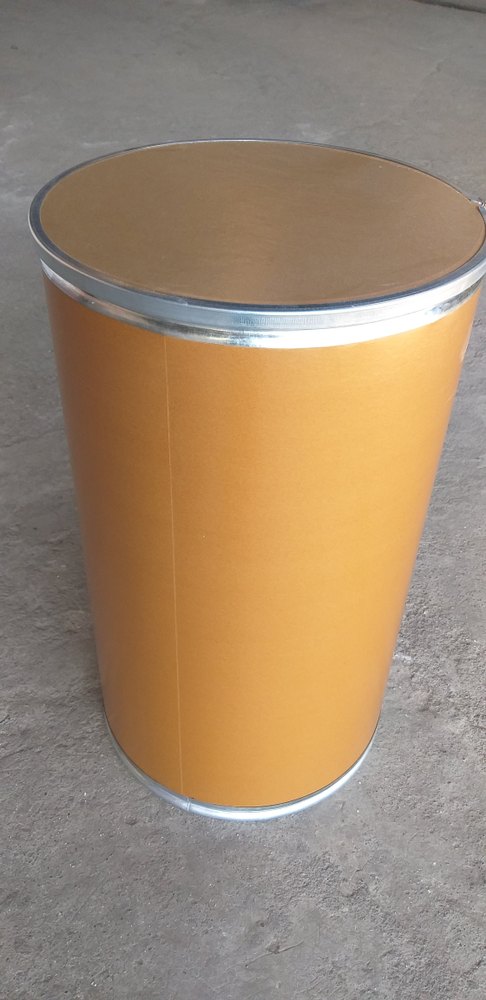 One Virgin Paper Drum