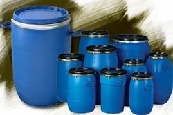 Open Top Drums