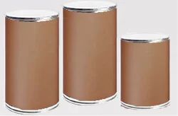 Fiber Drums