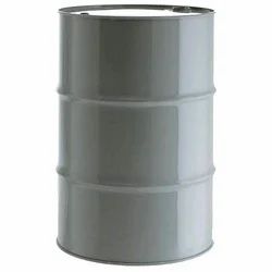 Water Mild Steel Barrels, For Chemical, Capacity: 0-50 litres