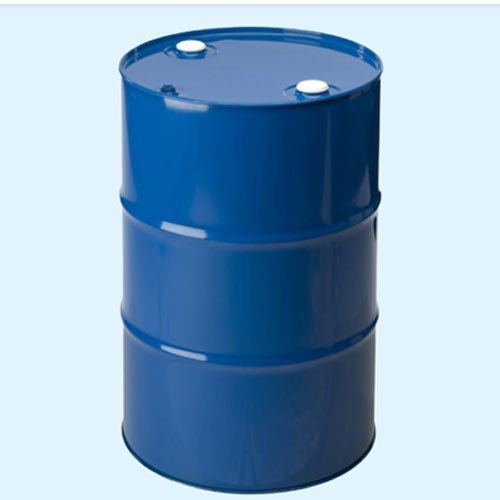 200 L Mild Steel Storage Barrel