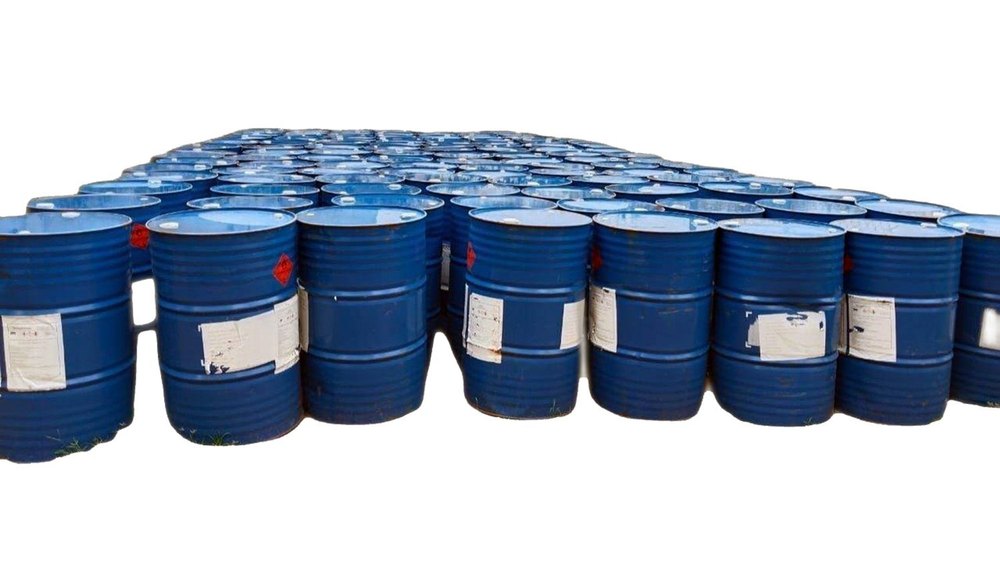 Chemicals 200L DMF Weight Barrels, For Industrial