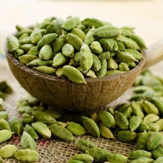 1 kg Green Cardmom