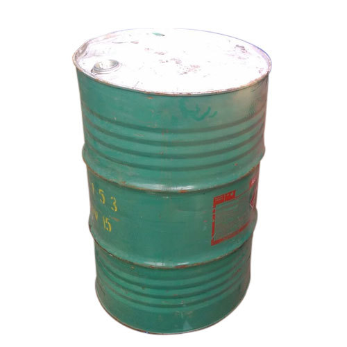 Used 220 Liter High Quality MS Barrel Weight 22Kg