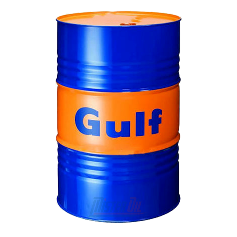 Gulf Spin 10 Barrel, Capacity: 210 Litre