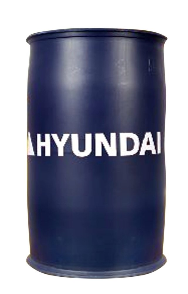 15w40 Engine Oil Barrel