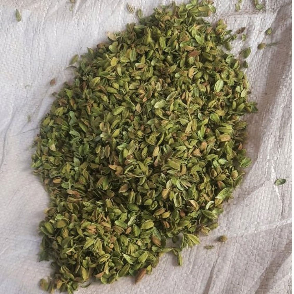 Green Cardamom Husk