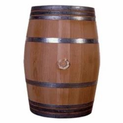 New Whiskey & Wine Barrels