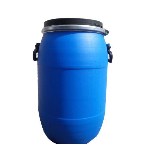 Plastic Water Storage Barrel, Capacity: 30 L
